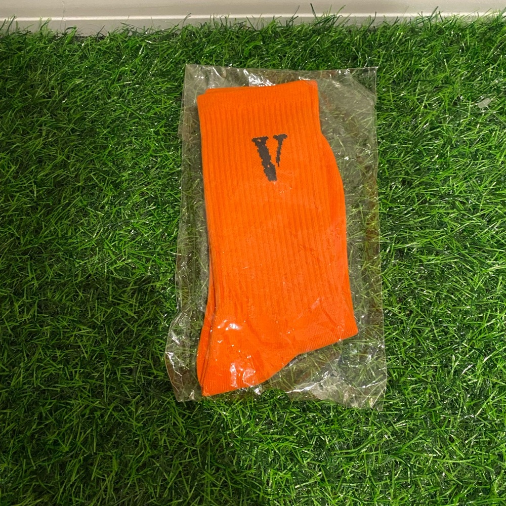 Vlone socks